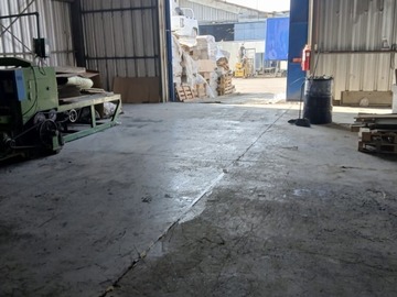 Arriendo Mensual / Terreno Industrial / San Bernardo