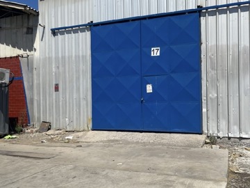 Arriendo Mensual / Terreno Industrial / San Bernardo