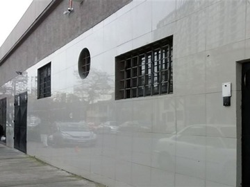 Arriendo Mensual / Terreno Industrial / Santiago