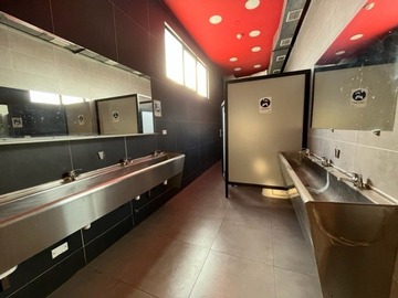 Arriendo Mensual / Terreno Industrial / Santiago