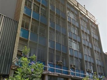 Arriendo Mensual / Terreno Industrial / Santiago