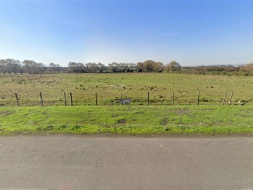 Arriendo Mensual / Terreno Industrial / Talca