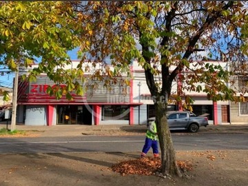 Arriendo Mensual / Terreno Industrial / Temuco