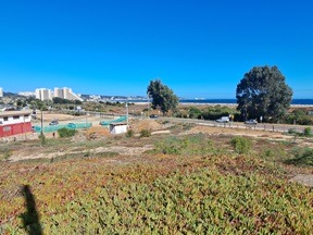 Arriendo Mensual / Terreno / Algarrobo