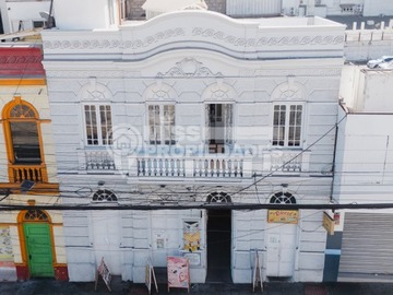 Arriendo Mensual / Terreno / Antofagasta