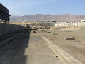Arriendo Mensual / Terreno / Antofagasta