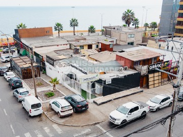 Arriendo Mensual / Terreno / Antofagasta