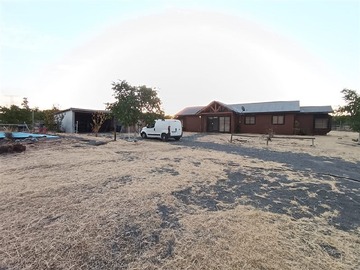 Arriendo Mensual / Terreno / Cabrero