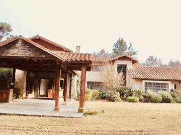 Arriendo Mensual / Terreno / Calera de Tango