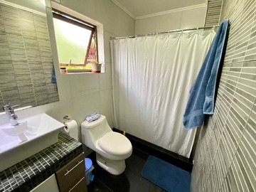 Arriendo Mensual / Terreno / Chillán