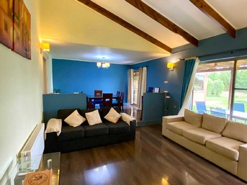 Arriendo Mensual / Terreno / Chillán