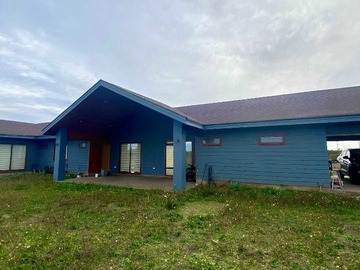 Arriendo Mensual / Terreno / Chillán