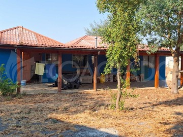 Arriendo Mensual / Terreno / Chillán