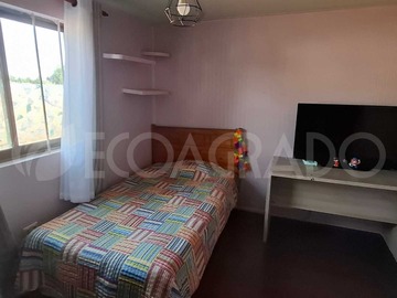 Arriendo Mensual / Terreno / Chillán