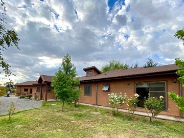 Arriendo Mensual / Terreno / Chillán