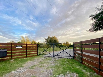 Arriendo Mensual / Terreno / Chillán