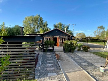 Arriendo Mensual / Terreno / Chillán