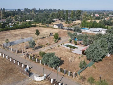 Arriendo Mensual / Terreno / Chillán