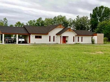 Arriendo Mensual / Terreno / Coihueco