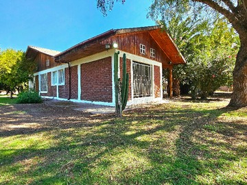Arriendo Mensual / Terreno / Colina
