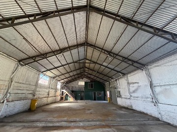 Arriendo Mensual / Terreno / Constitución