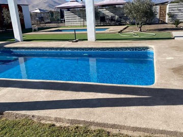 Arriendo Mensual / Terreno / Copiapó