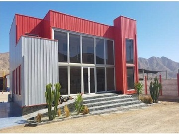 Arriendo Mensual / Terreno / Copiapó