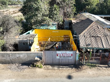 Arriendo Mensual / Terreno / Copiapó