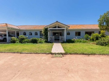 Arriendo Mensual / Terreno / Coquimbo