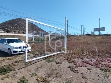 Arriendo Mensual / Terreno / Coquimbo