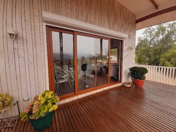 Arriendo Mensual / Terreno / Curacaví