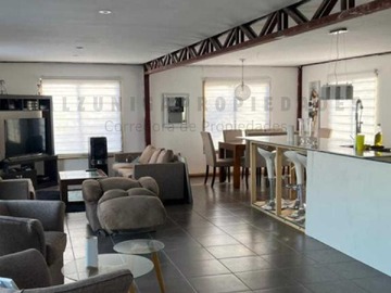 Arriendo Mensual / Terreno / Curacaví