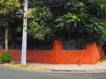 Arriendo Mensual / Terreno / La Florida