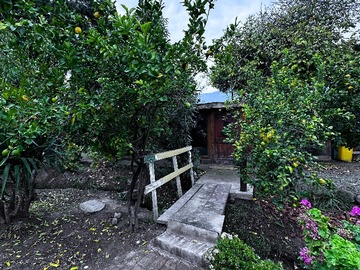 Arriendo Mensual / Terreno / La Florida