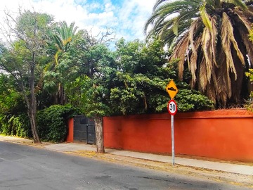 Arriendo Mensual / Terreno / La Florida