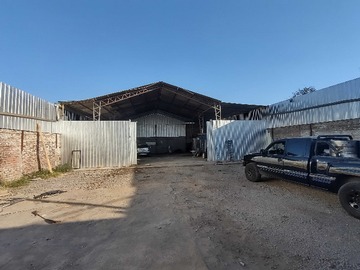 Arriendo Mensual / Terreno / La Granja