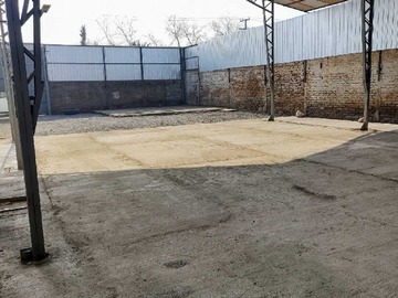 Arriendo Mensual / Terreno / La Granja