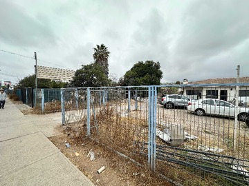 Arriendo Mensual / Terreno / La Serena