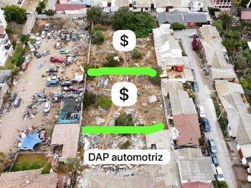 Arriendo Mensual / Terreno / La Serena