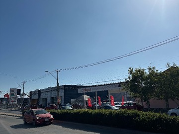 Arriendo Mensual / Terreno / La Serena