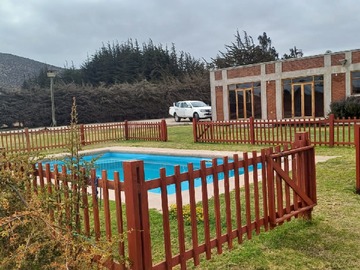 Arriendo Mensual / Terreno / La Serena