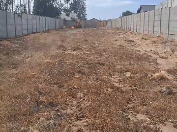 Arriendo Mensual / Terreno / La Serena