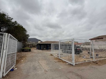 Arriendo Mensual / Terreno / La Serena