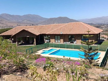 Arriendo Mensual / Terreno / La Serena