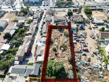 Arriendo Mensual / Terreno / La Serena