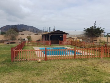 Arriendo Mensual / Terreno / La Serena