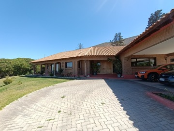 Arriendo Mensual / Terreno / La Serena