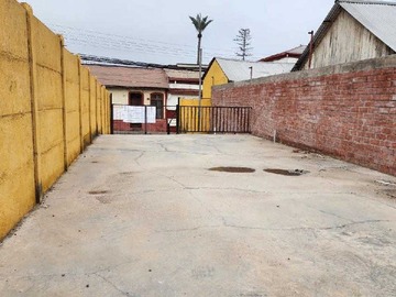 Arriendo Mensual / Terreno / La Serena