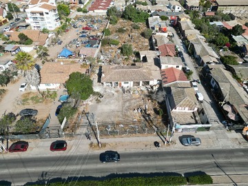 Arriendo Mensual / Terreno / La Serena