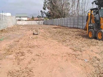 Arriendo Mensual / Terreno / La Serena